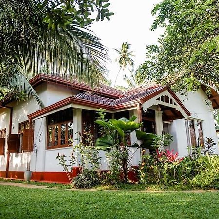 Colonial Residence Kandy Villa Dış mekan fotoğraf