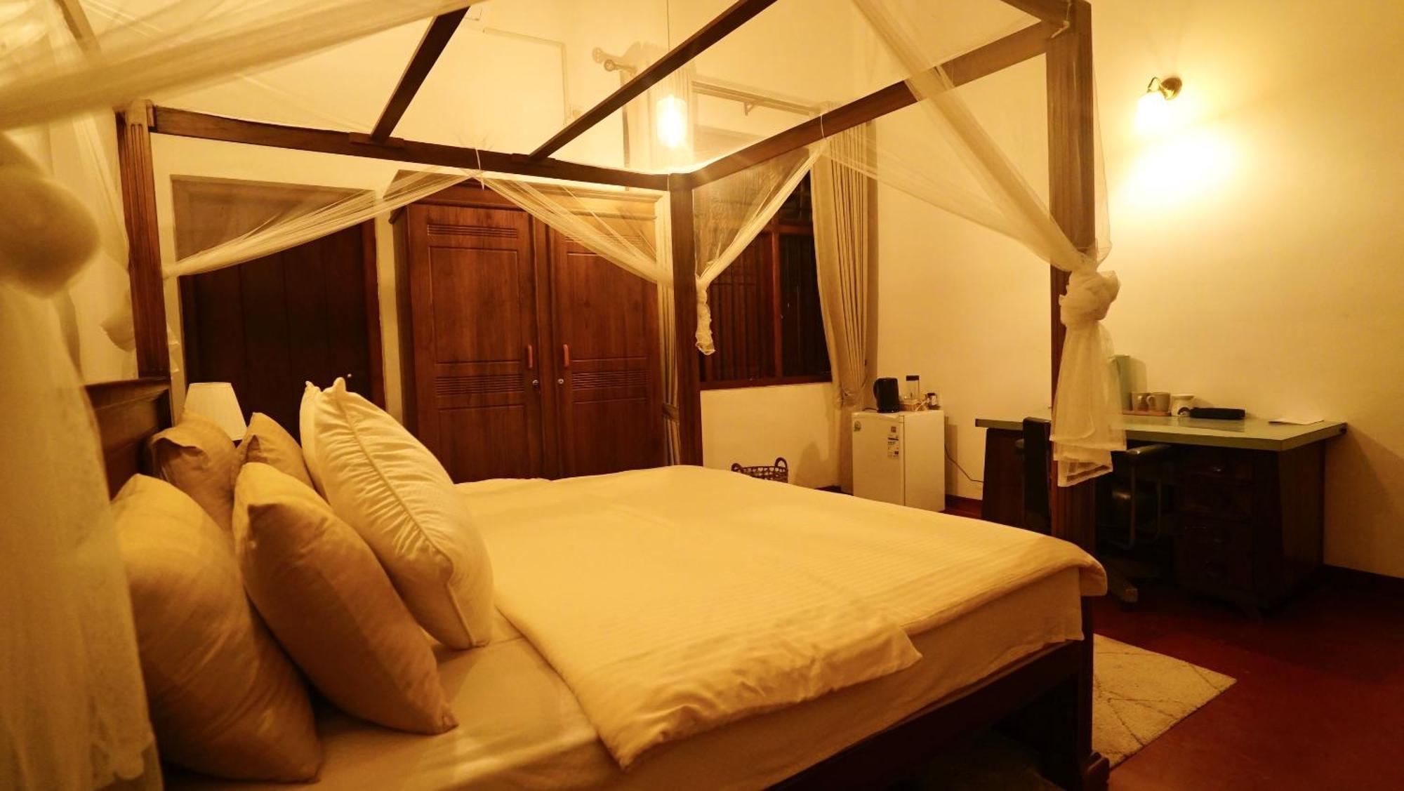 Colonial Residence Kandy Villa Dış mekan fotoğraf