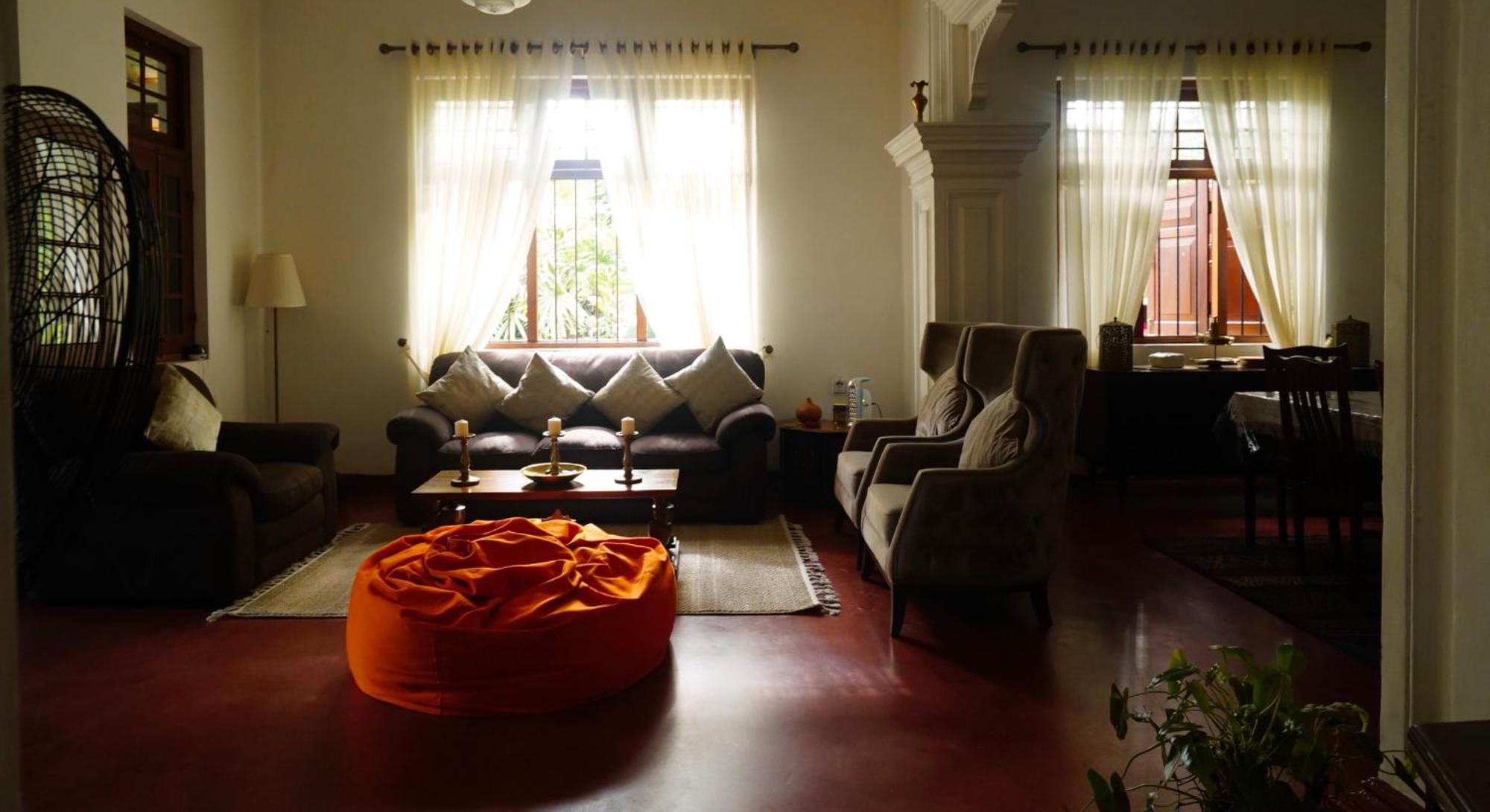 Colonial Residence Kandy Villa Dış mekan fotoğraf