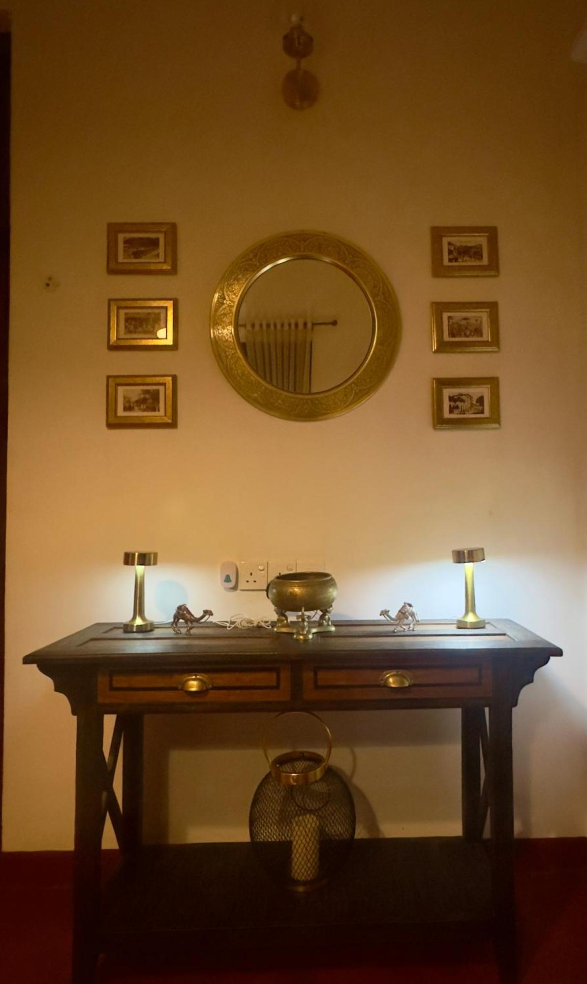 Colonial Residence Kandy Villa Dış mekan fotoğraf