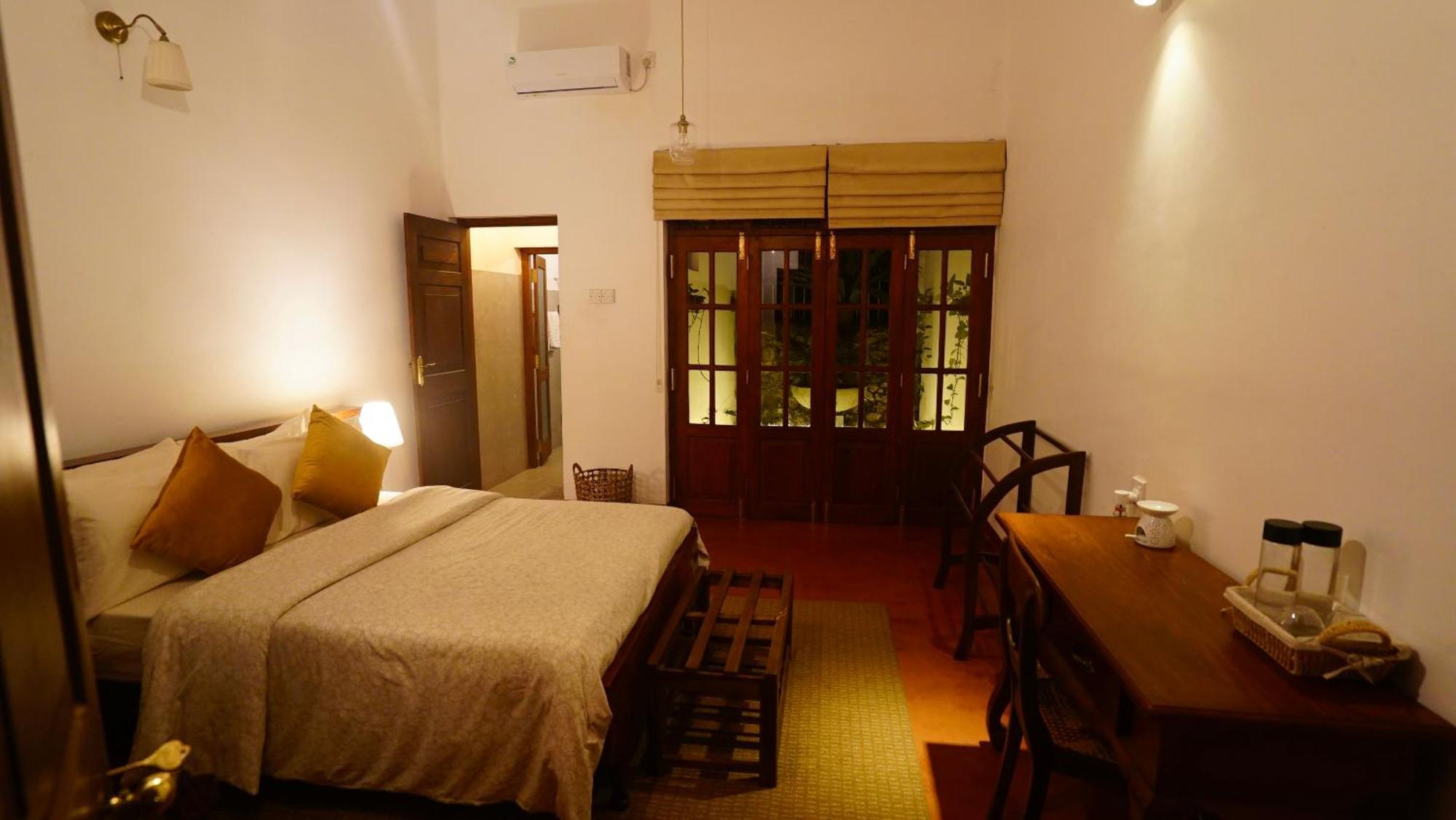 Colonial Residence Kandy Villa Dış mekan fotoğraf