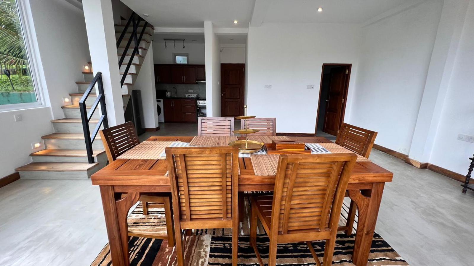 Colonial Residence Kandy Villa Dış mekan fotoğraf