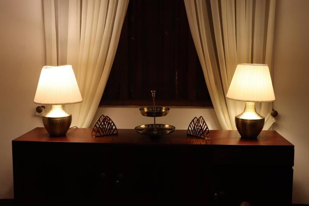 Colonial Residence Kandy Villa Dış mekan fotoğraf