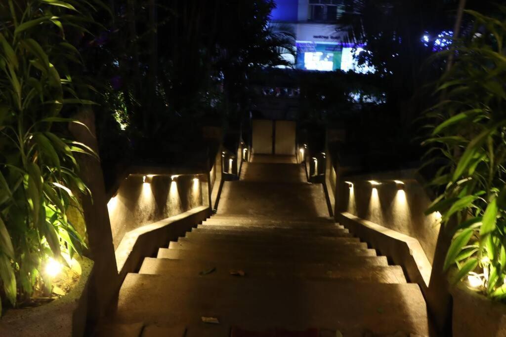 Colonial Residence Kandy Villa Dış mekan fotoğraf