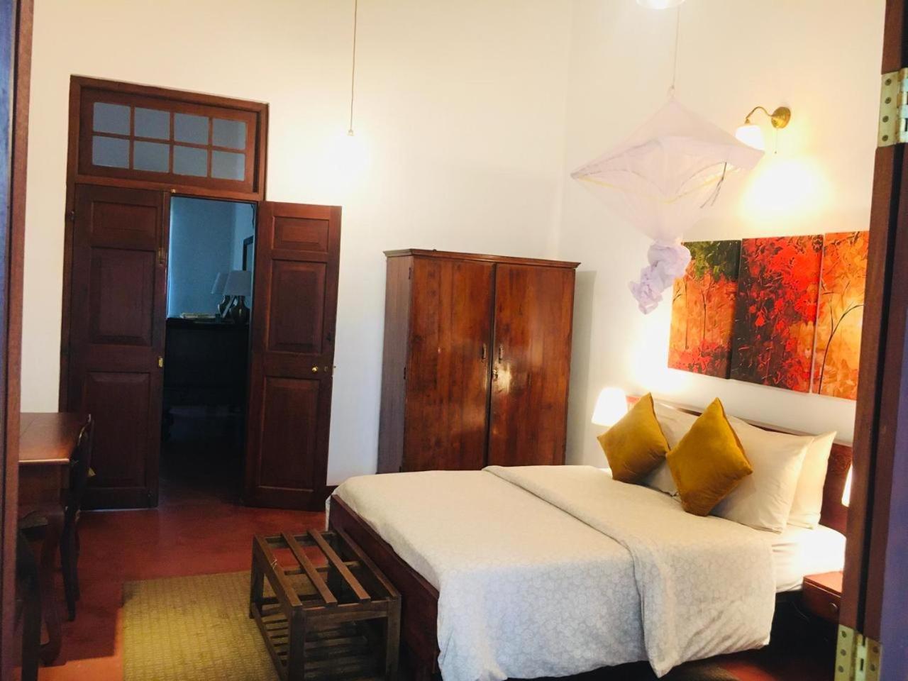 Colonial Residence Kandy Villa Dış mekan fotoğraf